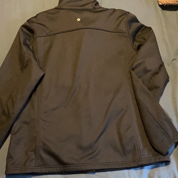 Exertion jacket - Picture 2 of 2